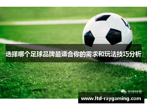 选择哪个足球品牌最适合你的需求和玩法技巧分析