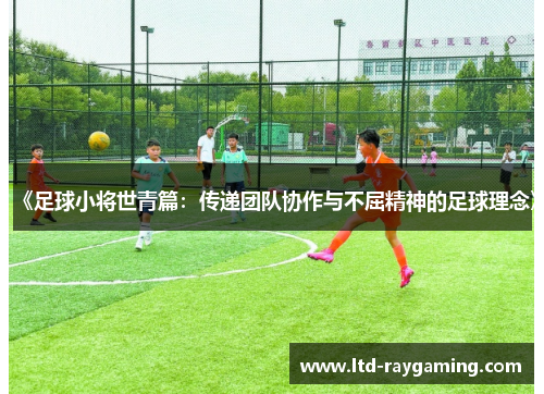 《足球小将世青篇：传递团队协作与不屈精神的足球理念》