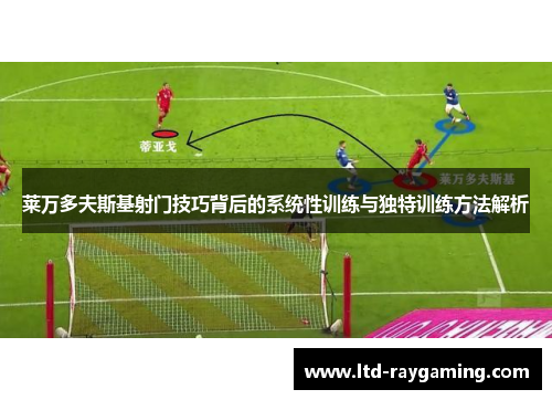 莱万多夫斯基射门技巧背后的系统性训练与独特训练方法解析